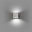 KAULA INOX WALL LAMP LED 9W 3000K SS316 thumbnail 2