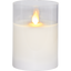 LED Pillar Candle M-Twinkle thumbnail 2