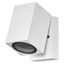 Endura Classic Cube ADJ Wall Adjustable Wall White thumbnail 8