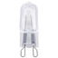 Halogen Lamp 40W G9 240V Clear PATRON thumbnail 2