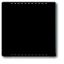 6541-885 CoverPlates (partly incl. Insert) future®, Busch-axcent®, carat® black matt thumbnail 1