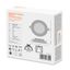 DOWNLIGHT SLIM ROUND 105 6 W 4000 K WT thumbnail 16