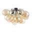 Modern Balbo Ceiling Lamp Nickel thumbnail 3