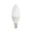 LED lamp, DUN HI 8W E14-WW, 8W, 800lm, 3000K, E14 (26760) thumbnail 1