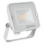 FLOODLIGHT COMPACT 10W 865 SYM 100 WT thumbnail 1