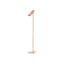 LINK BRONZE FLOOR LAMP 1 X GU10 11W thumbnail 1