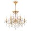 Royal Classic Sevilla Chandelier Gold thumbnail 2