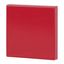 Rocker, 1-way, signal red, gloss thumbnail 4