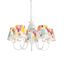 Candy Chandelier 5xE27 Kids Room thumbnail 2