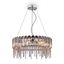 Neoclassic Hail Pendant Lamp Chrome thumbnail 2