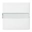 2506 N/KI-914 CoverPlates (partly incl. Insert) Busch-balance® SI Alpine white thumbnail 5