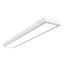 ARX Anti-Ligature Surface Linear CCT 1500mm DALI White thumbnail 3