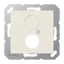 Centre plate f.Hifi socket A562 thumbnail 1