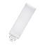 DULUX LED T/E HF & AC MAINS V 16W 830 GX24Q-3 thumbnail 6