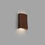 NAIROBI RUST BROWN W/LAMP 6W LED 3000K thumbnail 1