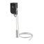 SINGLE POLE SWITCH + CORD WHITE HANDLE thumbnail 2