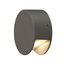 PEMA LED WALL LUMINAIRE, anthracite thumbnail 1