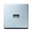 2107-33 CoverPlates (partly incl. Insert) carat® Aluminium silver thumbnail 1