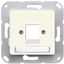 Centre plate for modular jack sockets 169-1NFWE thumbnail 2