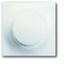 6543-774-101 CoverPlates (partly incl. Insert) carat® studio white matt thumbnail 1