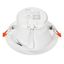 CHLOE  12LED  230V 12W IP20  45deg CW CEILING thumbnail 12