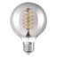 Vintage 1906 LED CLASSIC SLIM FILAMENT Globe DIMMABLE 30 7.8 W/1800 K E27 thumbnail 2