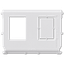 Mounting plate 54-25WE thumbnail 9