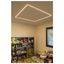 GRAZIA 20 LED Recessed profile, 3m, white thumbnail 4