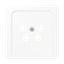 Center plate f. telephone socket Ericson CD561NTFWW thumbnail 4