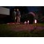 Smart+ Garden Pole Multicolor 5 Pole Mini RGB + W thumbnail 9