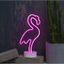 TABLE DECORATION NEONLIGHT 700-68 STAR TRADING thumbnail 2