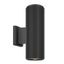 Outdoor Rando Wall Lamp Black thumbnail 1