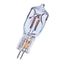 Halogen lamp Osram 64502C 150W 230V GX6.35 20X1 thumbnail 1