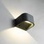 Gila Wall Light Cool White Graphite thumbnail 4