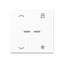 centre plate f. motor-contr. inserts thumbnail 1