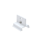 UNIPRO PB W Pendant bracket, white thumbnail 1