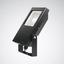 Floodlight / Projectors Combial Reflector Black ET 86W 12000lm 70 asymmetric medium wide (AM) IP65 IK09 4 SDCM thumbnail 1