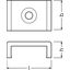 Flat Profiles for LED Strips -PF03/MB thumbnail 5