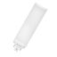 DULUX LED T/E HF & AC MAINS V 20W 840 GX24Q-4 thumbnail 6