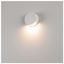 PEMA LED WALL LUMINAIRE, white thumbnail 3