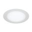 Know LED Downlight 6W 4000K Round White thumbnail 1