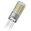 LED PIN G9 4.8W 827 Clear G9 thumbnail 8