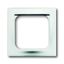 1746/10-774 CoverPlates (partly incl. Insert) carat® studio white matt thumbnail 1