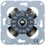 Mennekes Grounding-Type 16A2p+E, 230V, IP44 blue 11161 thumbnail 4