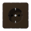 SCHUKO socket CD1520BR thumbnail 1