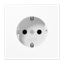 SCHUKO socket LS1520NWW thumbnail 3