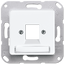 Centre plate for modular jack sockets 169-15NWEWW thumbnail 5