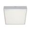 Prim Surface Mounted LED Downlight SQ 24W White thumbnail 1