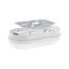 TECHNIC LAMP LED 8W IP54 230V OVAL NW thumbnail 4