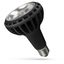 LED PAR30 E27 230V 20W COB 24 DEGREES NW BLACK SPECTRUM thumbnail 2